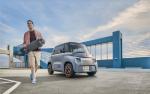 Citroen Ami 2020 года